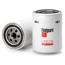Fleetguard Oil Filter - LF678